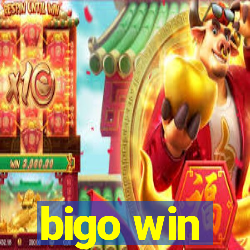 bigo win