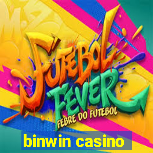 binwin casino