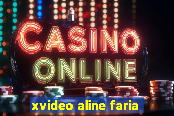 xvideo aline faria