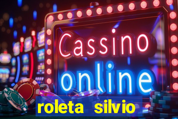 roleta silvio santos jogo