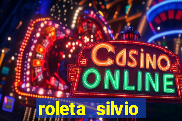 roleta silvio santos jogo