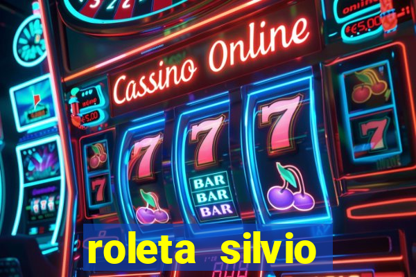 roleta silvio santos jogo