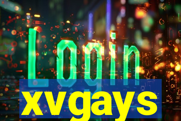 xvgays