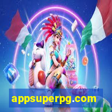 appsuperpg.com