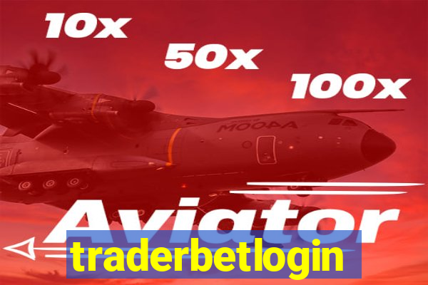 traderbetlogin