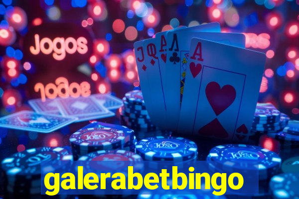 galerabetbingo