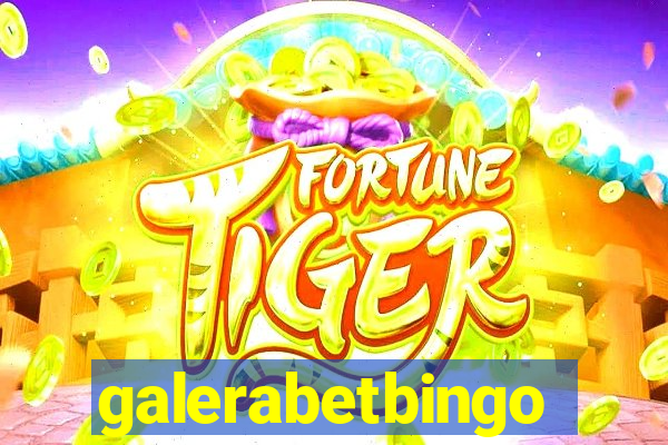 galerabetbingo