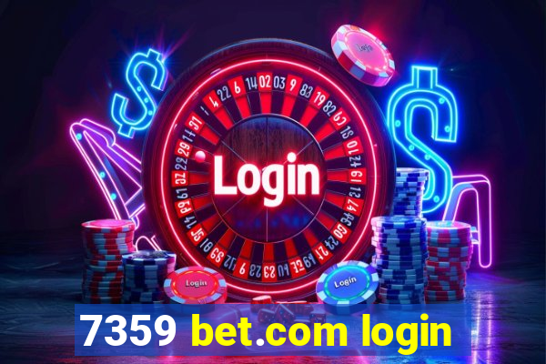 7359 bet.com login