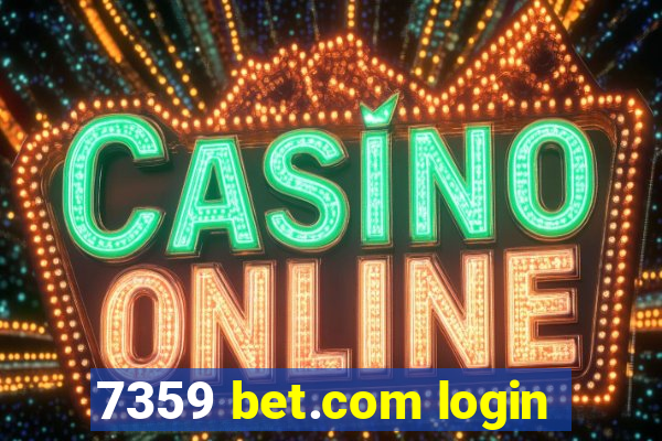 7359 bet.com login