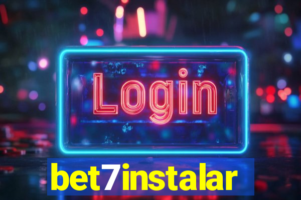 bet7instalar