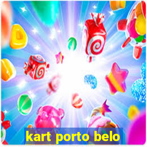 kart porto belo