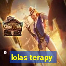 lolas terapy