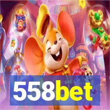 558bet