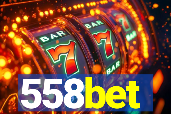 558bet