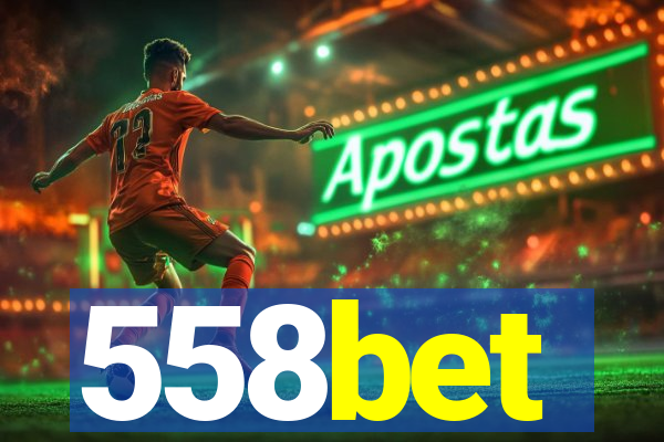 558bet