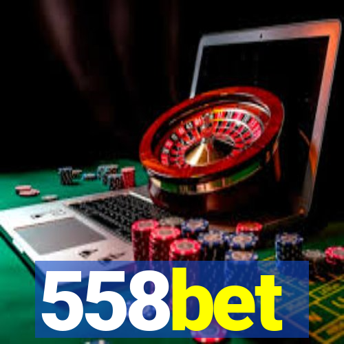 558bet