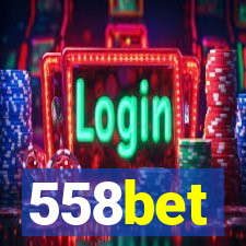 558bet