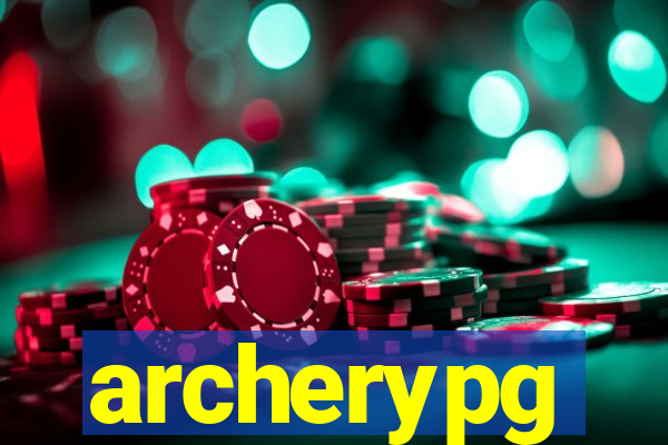 archerypg