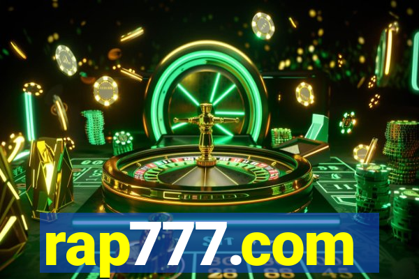 rap777.com