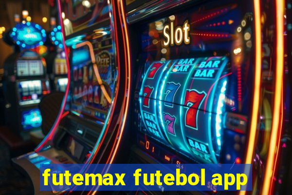 futemax futebol app