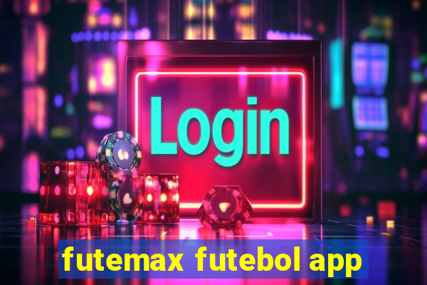 futemax futebol app