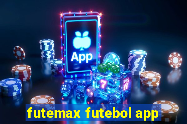 futemax futebol app