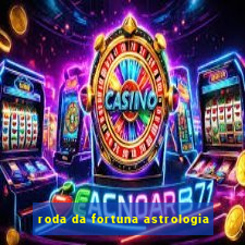 roda da fortuna astrologia