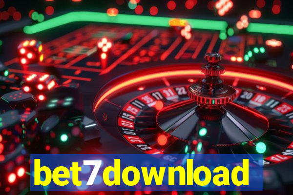 bet7download