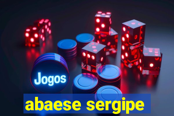 abaese sergipe