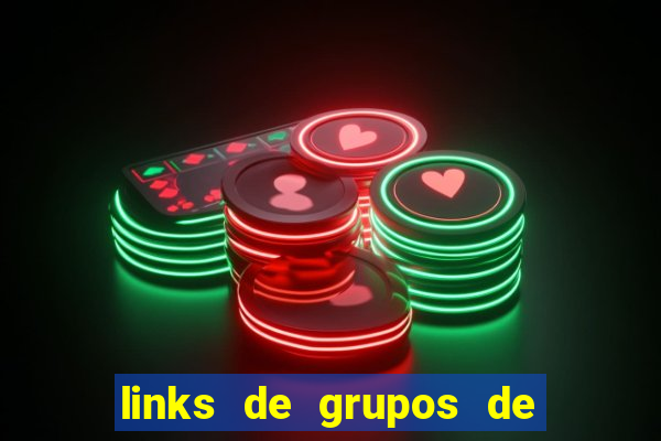 links de grupos de telegram +18