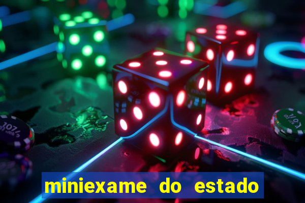 miniexame do estado mental pdf