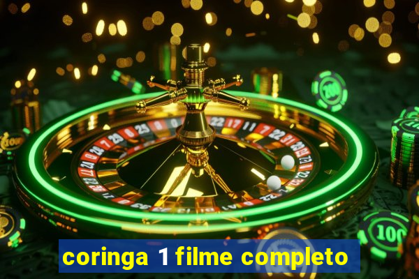 coringa 1 filme completo