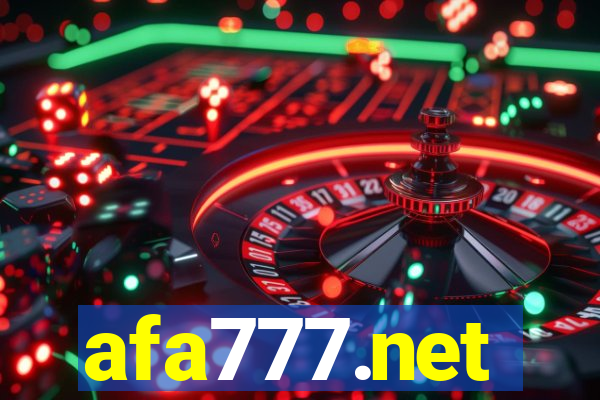 afa777.net