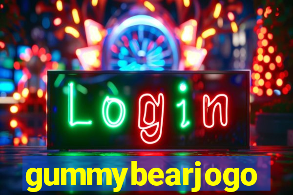 gummybearjogo