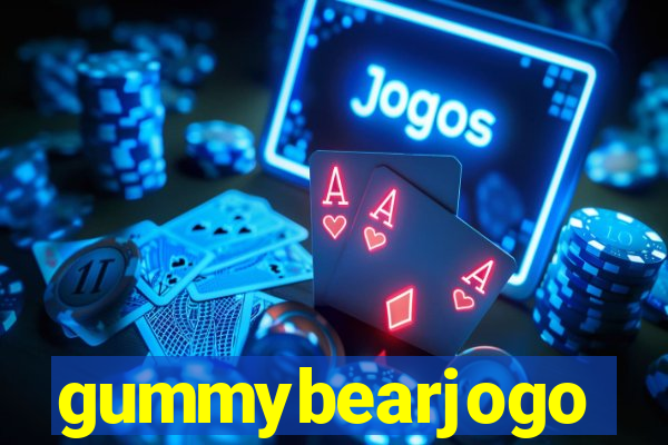 gummybearjogo