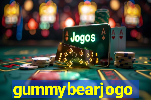 gummybearjogo