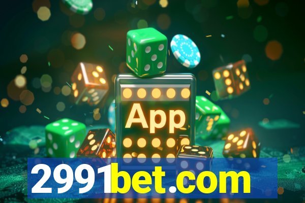 2991bet.com