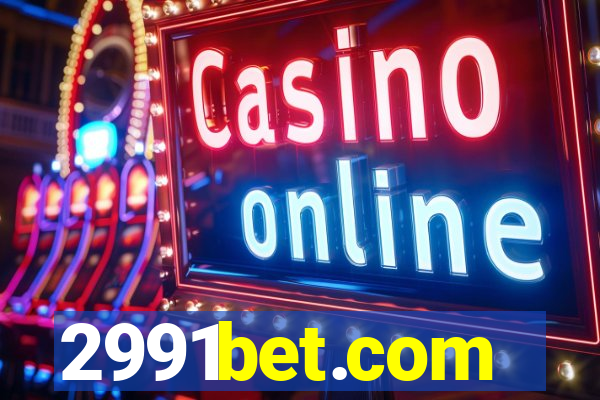 2991bet.com