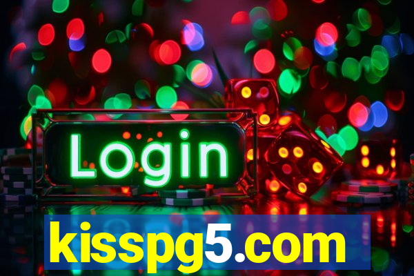 kisspg5.com