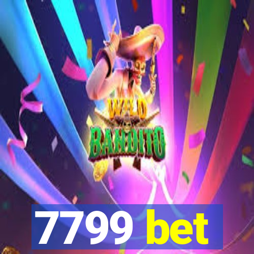 7799 bet