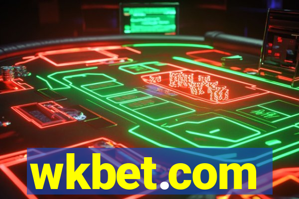 wkbet.com