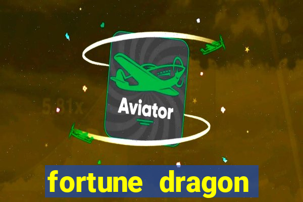 fortune dragon hatch 2 demo