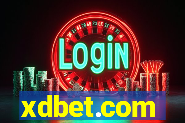 xdbet.com