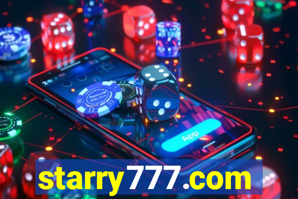 starry777.com