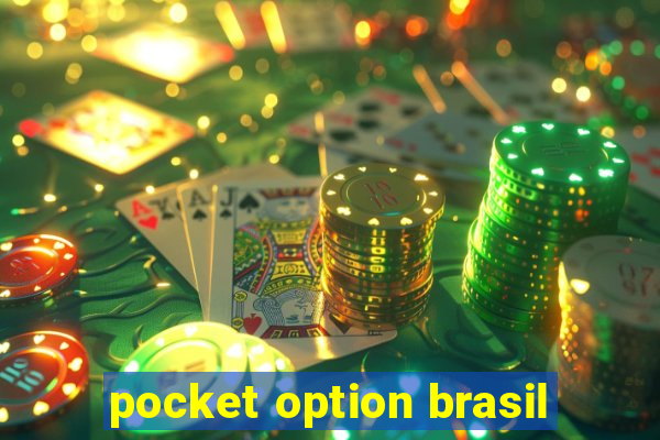 pocket option brasil