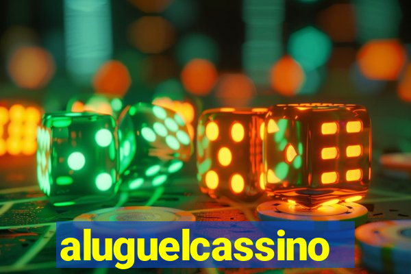 aluguelcassino