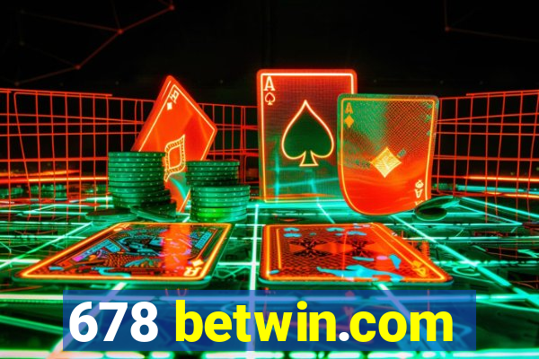 678 betwin.com