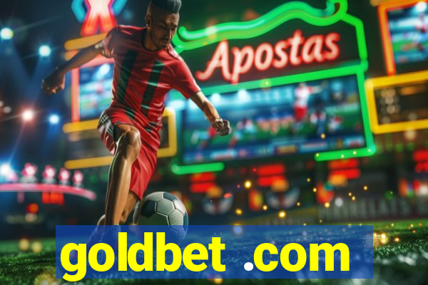 goldbet .com