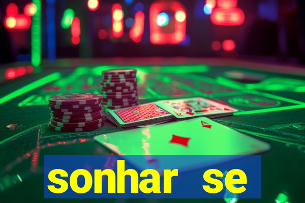 sonhar se escondendo de uma pessoa jogo do bicho