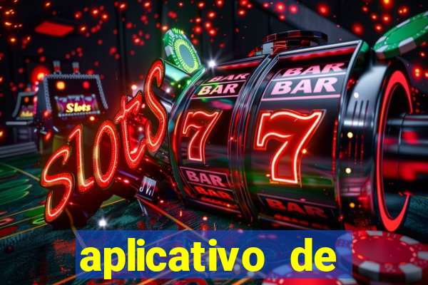 aplicativo de sinais slots